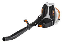 STIHL BR 600 Ранцевое воздуходувное устройство STIHL 42820111611, Воздуходувные устройства бензиновые Штиль